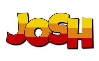 Josh Logo - LogoDix