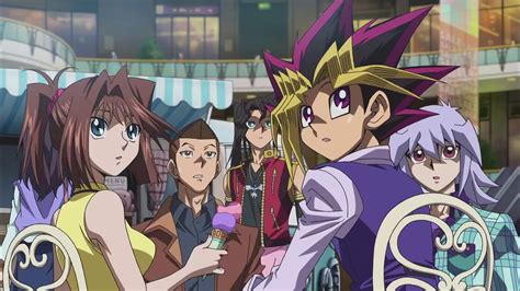 Yugioh the Dark Side of Dimensions - Yu-Gi-Oh Photo (39850544) - Fanpop