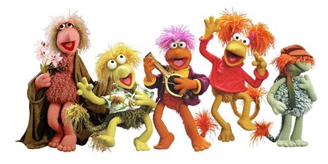 Fraggle Rock Turns 30! An Interview & Giveaway - GeekDad