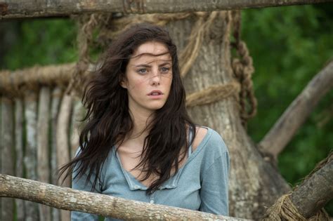 Kaya Scodelario Pirates of the Caribbean 5: UK Star Books Female Lead