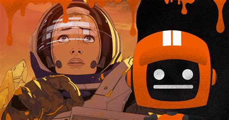 Love, Death + Robots Season 4 is officially happening on Netflix