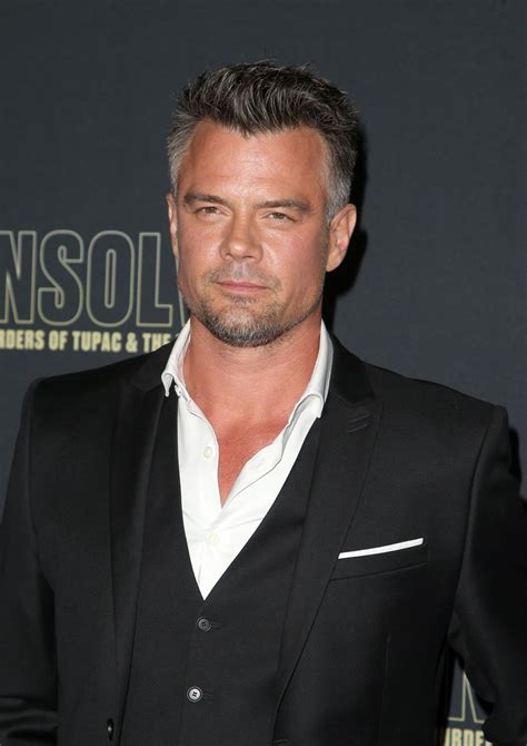 Josh Duhamel | Overview | Wonderwall.com