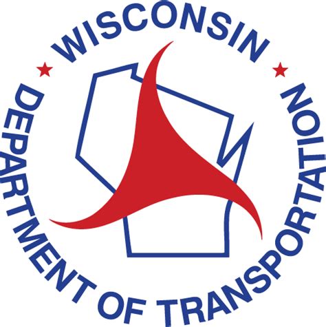 Department Of Transportation Logo