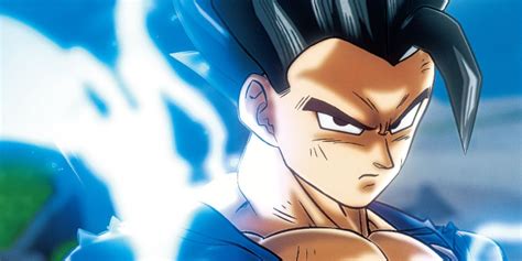 Massive Dragon Ball Super: Super Hero Gohan Spoilers Arrive Online