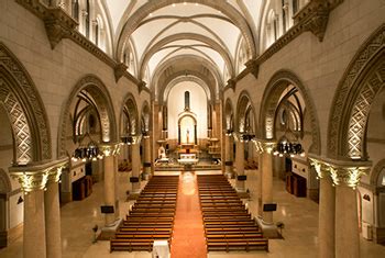 Manila Cathedral - Basilica