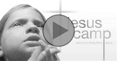 Jesus Camp (Documentary)