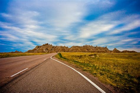 Top 10 Scenic Drives in South Dakota | YourMechanic Advice