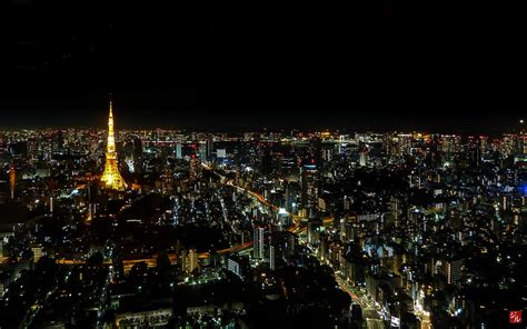 Tokyo skyline | tetedelart1855 | Flickr