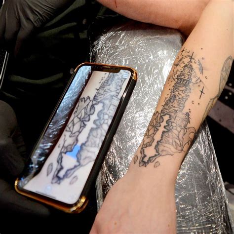 What is a Soundwave Tattoo? - BodyMods Canada Blog