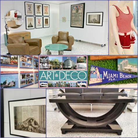 MDPL Inaugurates the Miami Beach Art Deco Museum | Modernism