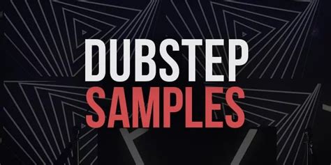 5,000 Free Dubstep Samples, Loops, & Dubstep Sample Packs