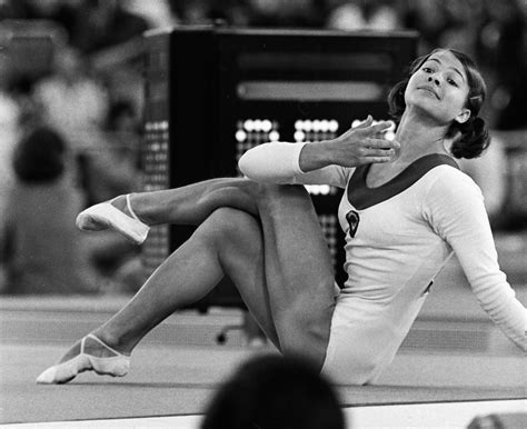 1972: The Women’s All-Around Final at the Munich Olympics – Gymnastics History