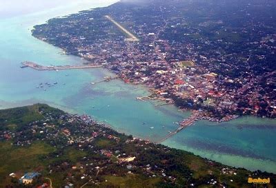 Tagbilaran City - Bohol Philippines Travel Guide