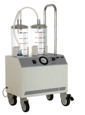 Suction Apparatus – United Surgical