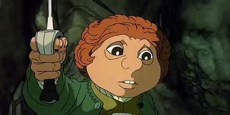 Why the Animated Hobbit Film Is Still Worth Revisiting