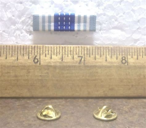 US Air Force Overseas Service Short Tour Ribbon | eBay | Air force ...