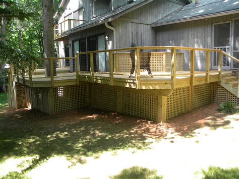 Deck Builders Near Me - Call Structurally Speaking!