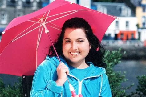 Balamory's Penny Pocket actress wows with dramatic transformation 20 years on - Irish Mirror Online