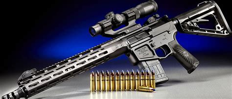 3 Best .458 SOCOM Barrels (2024) Backed By Results