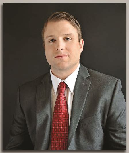 Zachary S. Elliott Attorney Background & Experience