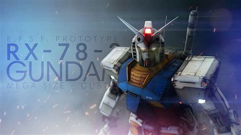 Rx 78 2 Gundam Wallpaper