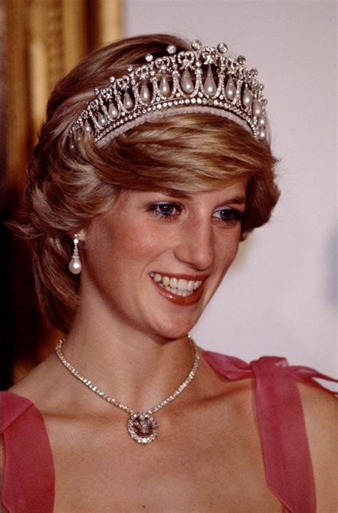 The One Piece of Jewelry Princess Diana Wasn’t Allowed to Keep | Reader ...