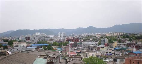 Chuncheon - Wikitravel