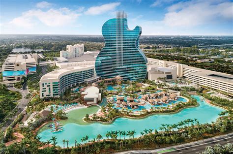 Seminole Hard Rock and its Guitar Hotel Win Top Global Gaming Awards - https://www.outclique.com