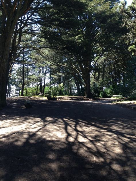 Golden Gate Heights Park - Parks - San Francisco, CA - Yelp