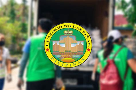 Las Piñas ready for 3rd wave of relief operations