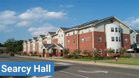 See All Harding University Dorm Reviews Archives - College Dorm Reviews