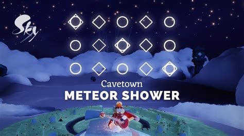 Cavetown - Meteor Shower [ Sky Guitar Music Sheet : Children Of The ...