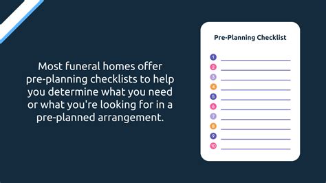 5 Myths About Pre-Need Funeral Planning, Debunked