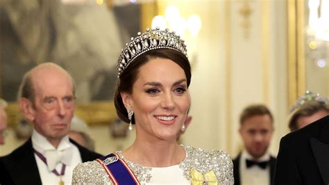 Kate Middleton's Coronation Tiara: Everything We Know