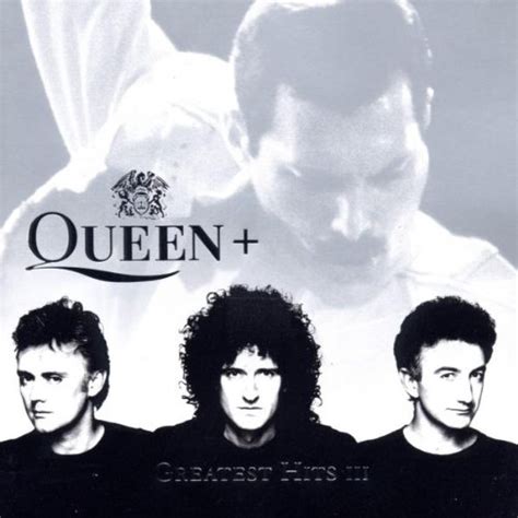 Queen album covers