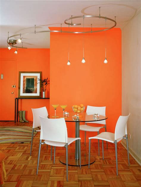 15 Best Collection of Wall Accents Color Combinations