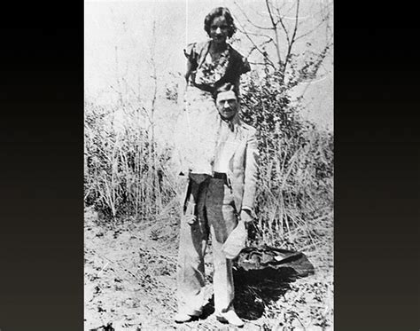 Bonnie And Clyde Autopsy - Bonnie And Clyde Fbi, Riddled with bullet holes and bloodstains, it ...