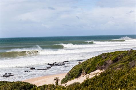 Eastern Cape Beaches