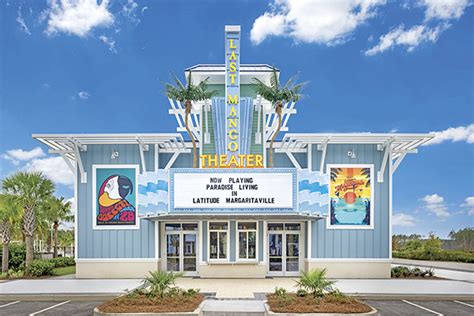 Hardeeville’s Latitude Margaritaville opens final phase of amenities - Bluffton Sun