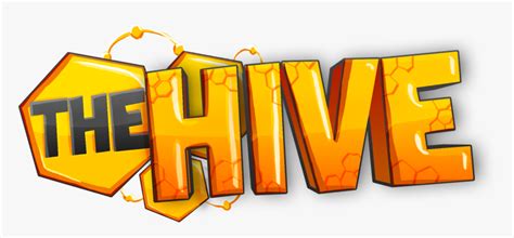 Hive Minecraft Logo Transparent, HD Png Download , Transparent Png ...