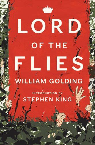 Lord of the Flies by William Golding | Teen Ink