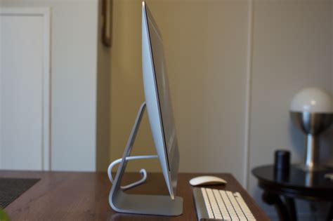 A First Look At The 2012 21.5-inch iMac, And How It Compares To ...