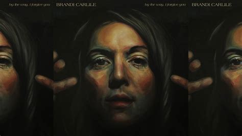 Brandi Carlile Soars With New Album, 'By the Way, I Forgive You' - Variety