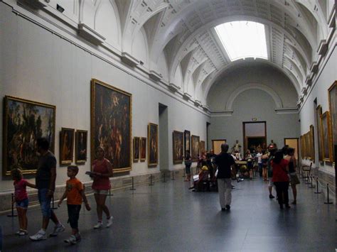 Las mejores obras del Museo del Prado – Madrid | Las Mil Millas