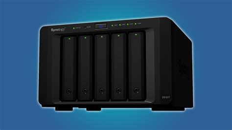 The Best NAS (Network Attached Storage) Devices For Home Users – Review ...