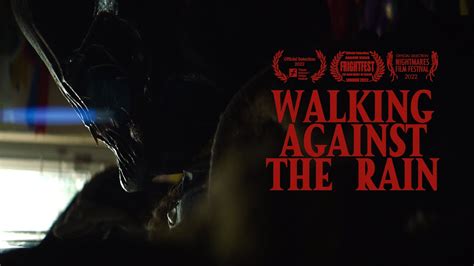 Walking Against the Rain - 2023 Horror Movie Teaser Trailer - YouTube