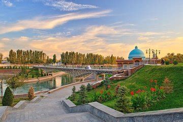 Tashkent City Park - 2020 All You Need to Know BEFORE You Go (with Photos) - Tripadvisor