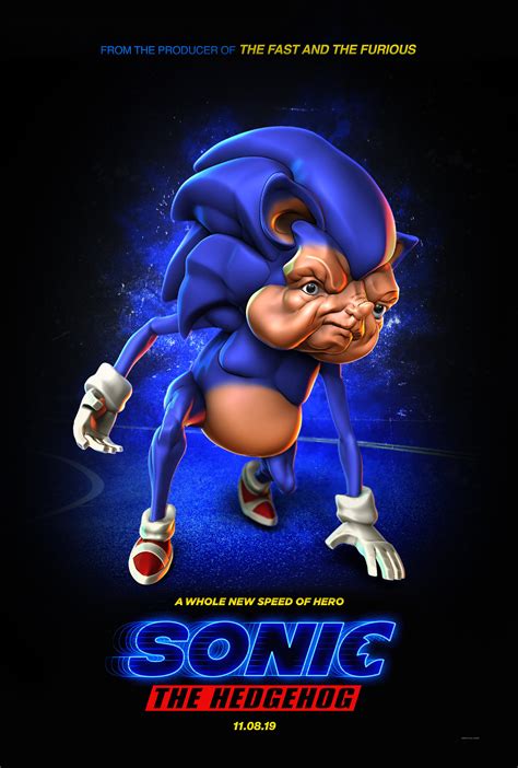 Super Sonic #1 : r/SonicTheMovie