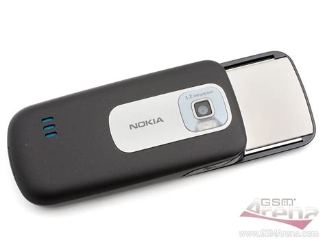 Nokia 3600 slide pictures, official photos