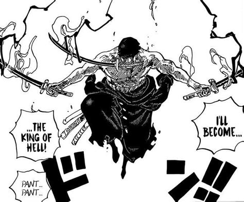 One Piece Chapter 1036: 5 things most people missed